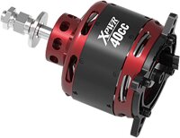 EXTREMEFLIGHT-RC XPWR 40CC BRUSHLESS MOTOR 200 K/V