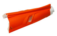 Flex Innovations Pirana hinterer Deckel Orange