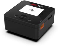 ISDT P10 Dual Smart Charger 1-6A 250W (x2) 10A (2x)  400W/16A parallel Ladegerät