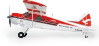 Robbe Modellsport DHC-2 BEAVER "AIR BEAVER" ROT PNP