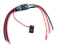 HEPF Voltario T60 ohne Stecker