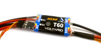 HEPF Voltario T60 ohne Stecker