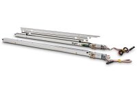 D-Power elektrische Störklappen 440mm (Paar)