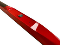 CHOCOFLY Onyx Pro EVO 3.5 Electro CFK Rot (3500mm) ARTF inkl. Schutztaschen und Servo eingebaut