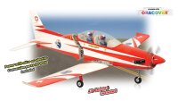 Phoenix Pilatus PC-21 1,74m