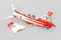 Phoenix Pilatus PC-21 1,74m