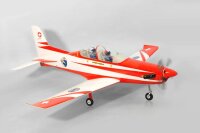 Phoenix Pilatus PC-21 1,74m