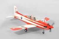 Phoenix Pilatus PC-21 1,74m