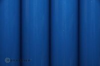 Oracover Breite 60cm, Länge 1m in blau