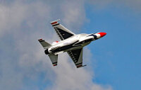 PREMIER AIRCRAFT Flexjet G2 Thunderbird EDF Impeller Jet...