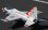 Flex Innovations Flexjet G2 Thunderbird EDF Impeller Jet PNP mit Aura 8