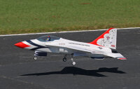 Flex Innovations Flexjet G2 Orange EDF Impeller Jet PNP mit Aura 8