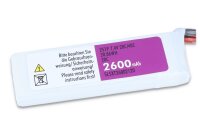 SLS XTRON 2600mAh 2S1P 7,4V 20C/40C