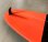 PNP Mini Dart 2 DLG GFK Orange 1000mm inkl. Schutztaschen für Links
