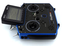 Handsender DS-14 II Blau Multimode