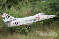 Freewing A-4E/F Skyhawk High Performance 80mm EDF Jet - PNP