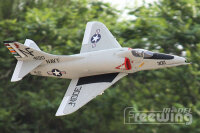 Freewing A-4E/F Skyhawk High Performance 80mm EDF Jet - PNP