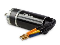 D-Power D-DRIVE IL36 3.7:1 Getriebemotor Brushless