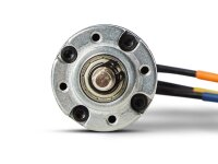 D-Power D-DRIVE IL36 3.7:1 Getriebemotor Brushless