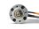 D-Power D-DRIVE IL36 3.7:1 Getriebemotor Brushless