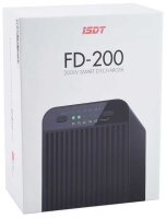 ISDT FD-200 SMART DISCHARGER 2-8S LIPO FD200