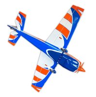 Pilot RC Extra NG 78" Hepf Design