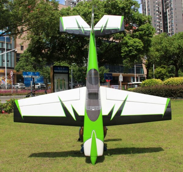 Pilot RC Extra NG 67" (Scheme 02)