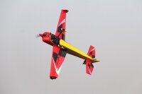 Pilot RC Slick 84" gelb/rot/schwarz 01