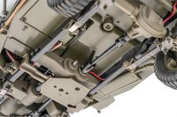 FMS 1941 Willys MB Scaler 1:12 - Crawler RTR 2.4GHz