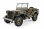 FMS 1941 Willys MB Scaler 1:12 - Crawler RTR 2.4GHz