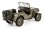 FMS 1941 Willys MB Scaler 1:12 - Crawler RTR 2.4GHz