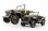FMS 1941 Willys MB Scaler 1:12 - Crawler RTR 2.4GHz