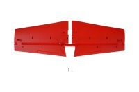 FMS P-51 Dago Red -  Höhenruder