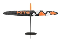 Kite ARF CFK DLG/F3K Strong Orange Cloud 1500mm inkl....
