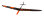 Kite ARF CFK DLG/F3K Regular Orange Cloud 1500mm inkl. Schutztaschen