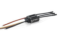 Platinum Pro 60A Regler V4 2-6s, 7A BEC