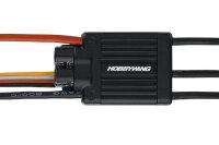 Platinum Pro 60A Regler V4 2-6s, 7A BEC