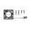 Lüfter Platinum HV 200A V4, HV 260A V5 40x40x10