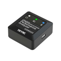 GPS Geschwindigkeits Messgerät GSM020 für Mobile App
