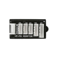 Balancer Adapter 2-6s HP/PQ Type