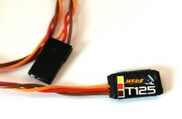 HT125 Temperatursensor mit Kabel