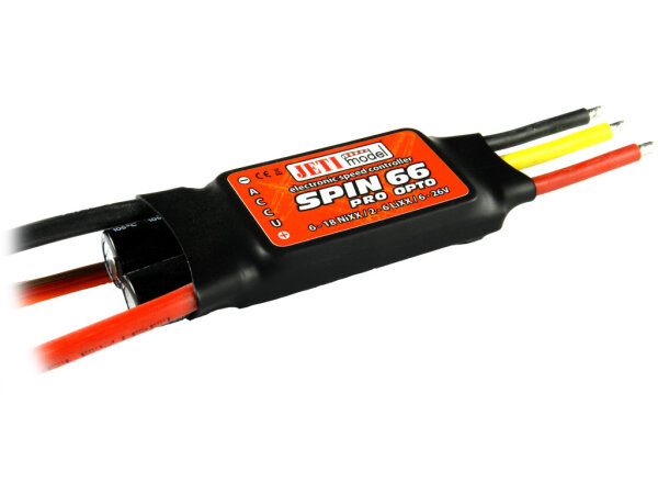 SPIN 66 Pro OPTO