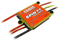 Jeti Spin 77 Pro BL opto Controller