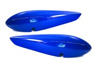 Radschuhe für GB-Models MX2 195cm blau