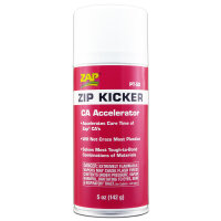 ZAP ZIP Kicker Aktivatorspray, 142g Sprühdose