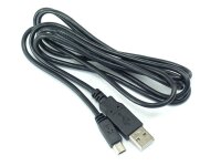 DUPLEX 2,4EX Kabel USB-mini