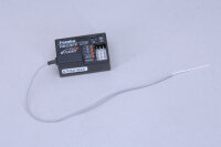 FUTABA R603FF 2,4 GHz FASST