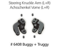 Achsschenkel vorne  (2)  B+T