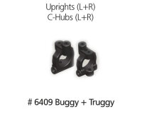 C-Hubs  (2)  B+T