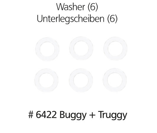 Diff.-Ausgangsmitnehmer (4)  B+T